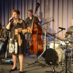 24.04.2024, No More Blues, All Time Swing Band, Big Band in Concert | Franz Österreicher – Leader featuring Marianne Ruthner-Schöftner – voc